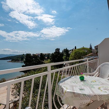 Siriscevic Apartment Korčula Buitenkant foto
