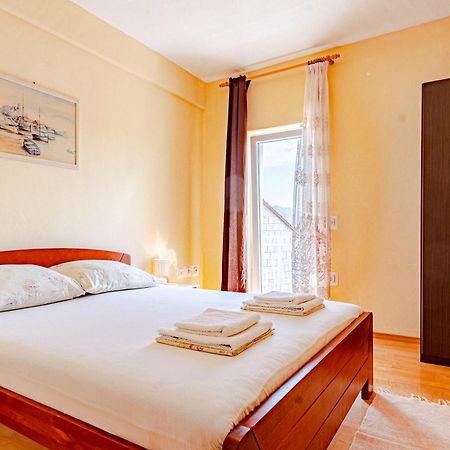 Siriscevic Apartment Korčula Buitenkant foto