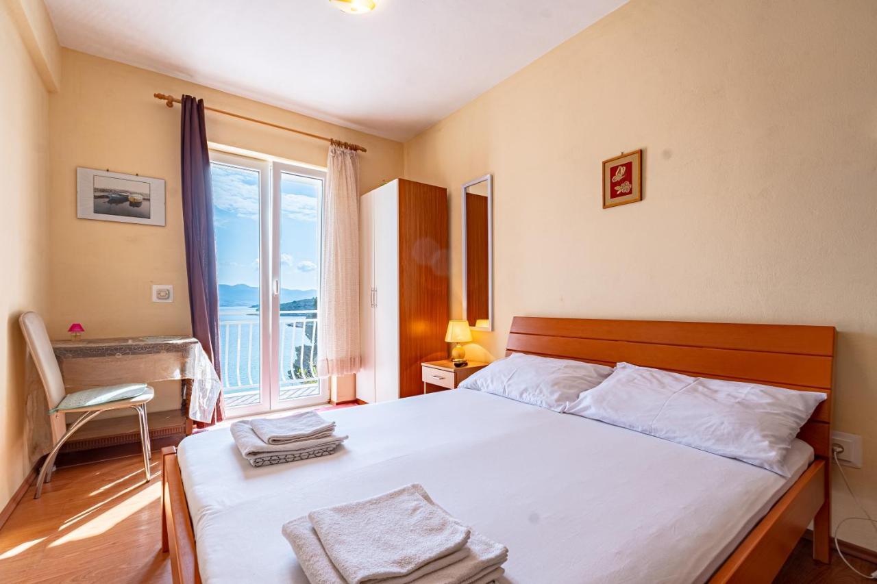 Siriscevic Apartment Korčula Buitenkant foto