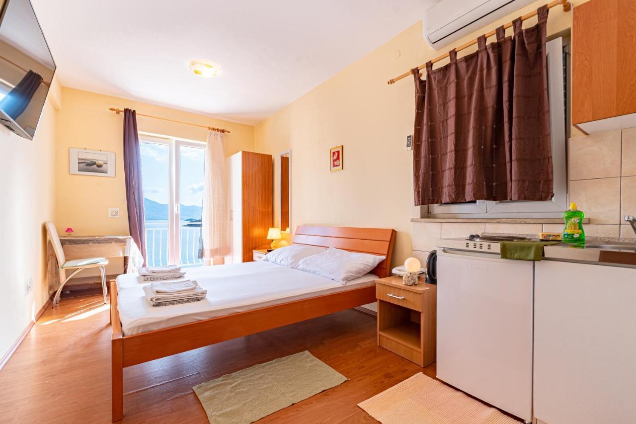 Siriscevic Apartment Korčula Buitenkant foto