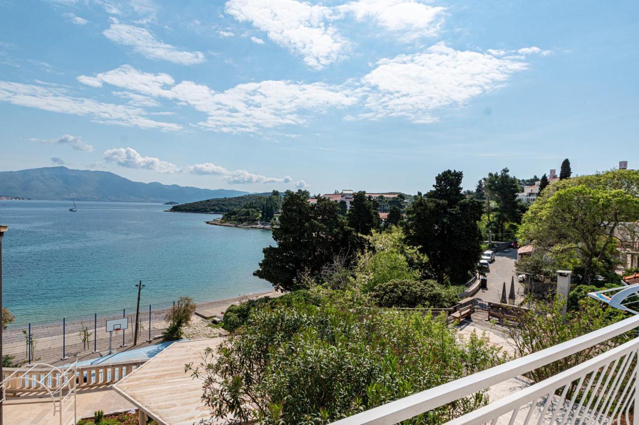 Siriscevic Apartment Korčula Buitenkant foto