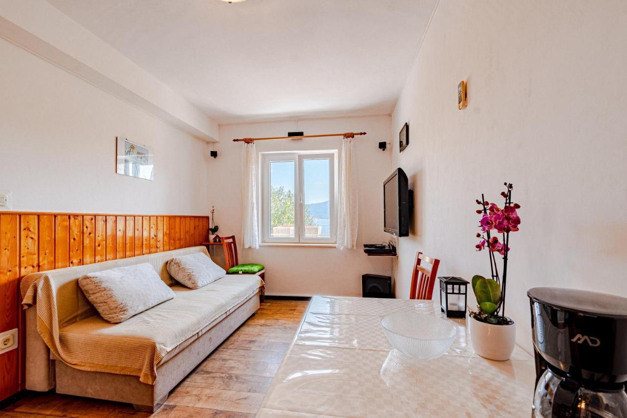 Siriscevic Apartment Korčula Buitenkant foto